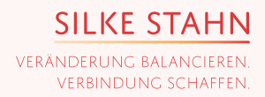 Logo Silke Stahn – Coaching, Teamentwicklung, Organisationsberatung