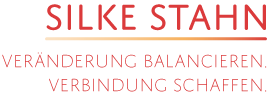 Logo Silke Stahn – Coaching, Teamentwicklung, Organisationsberatung